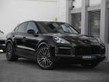 Porsche Cayenne Coupé SPORTDESIGN-LUFTF.-PANO-BOSE-22"RS - gebrauchte Porsche Cayenne aus dem Jahr 2022