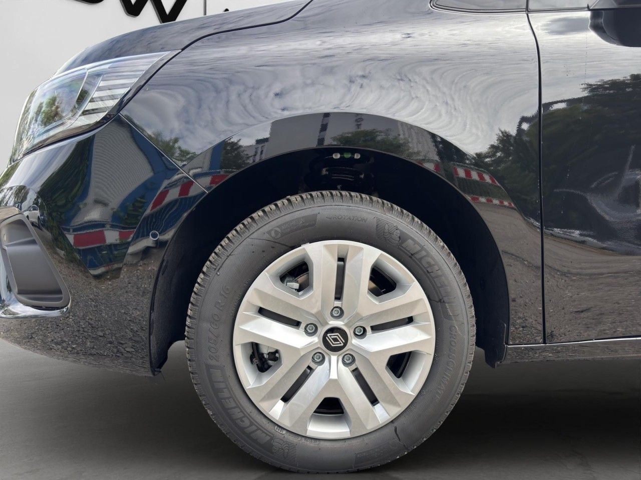 Renault Kangoo - Bild 4