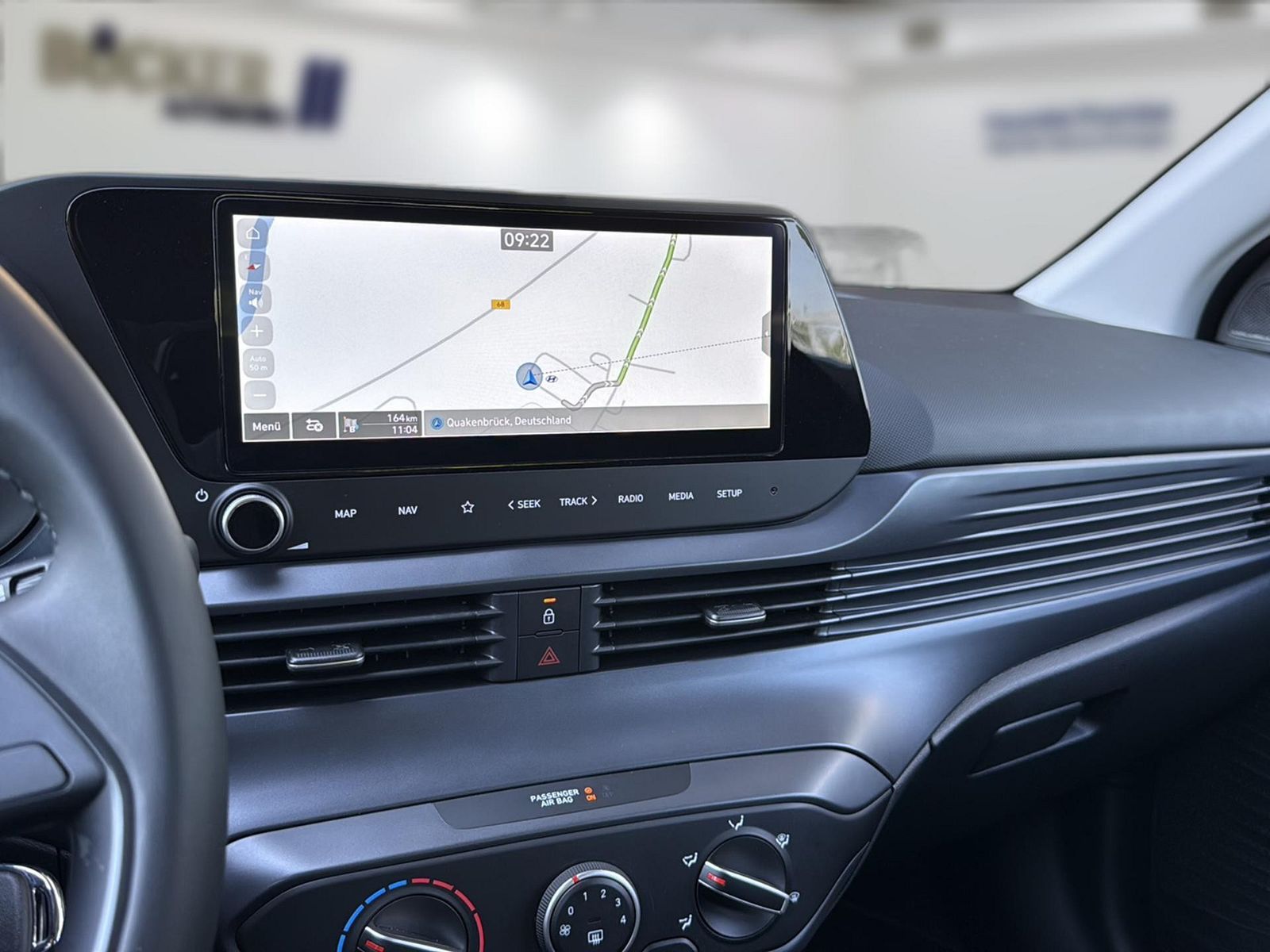 Hyundai i20 – Bild 7