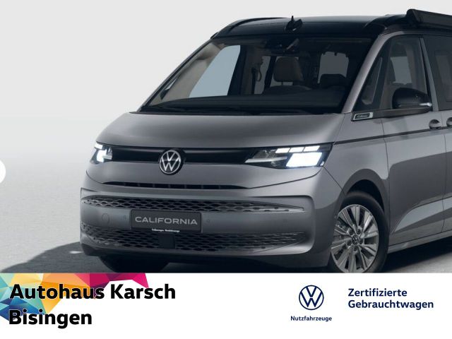 Volkswagen T7 Der neue California Beach Camper 2.0 TDI DSG