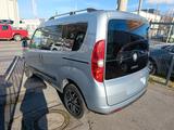 Fiat Doblo Doblò Dynamic*BETT*CAMPER*KLIMA*ZRIEMEN ER - Fiat Doblo mit Benzin-Antrieb