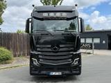 Mercedes-Benz Actros MP4 3-Achser 2548 OM471 6x2/ SZM - Tieflader Achs 4