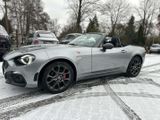 Abarth 124 Spider Led/Navi/Shz/Bose/ G-Tech 200PS Samml