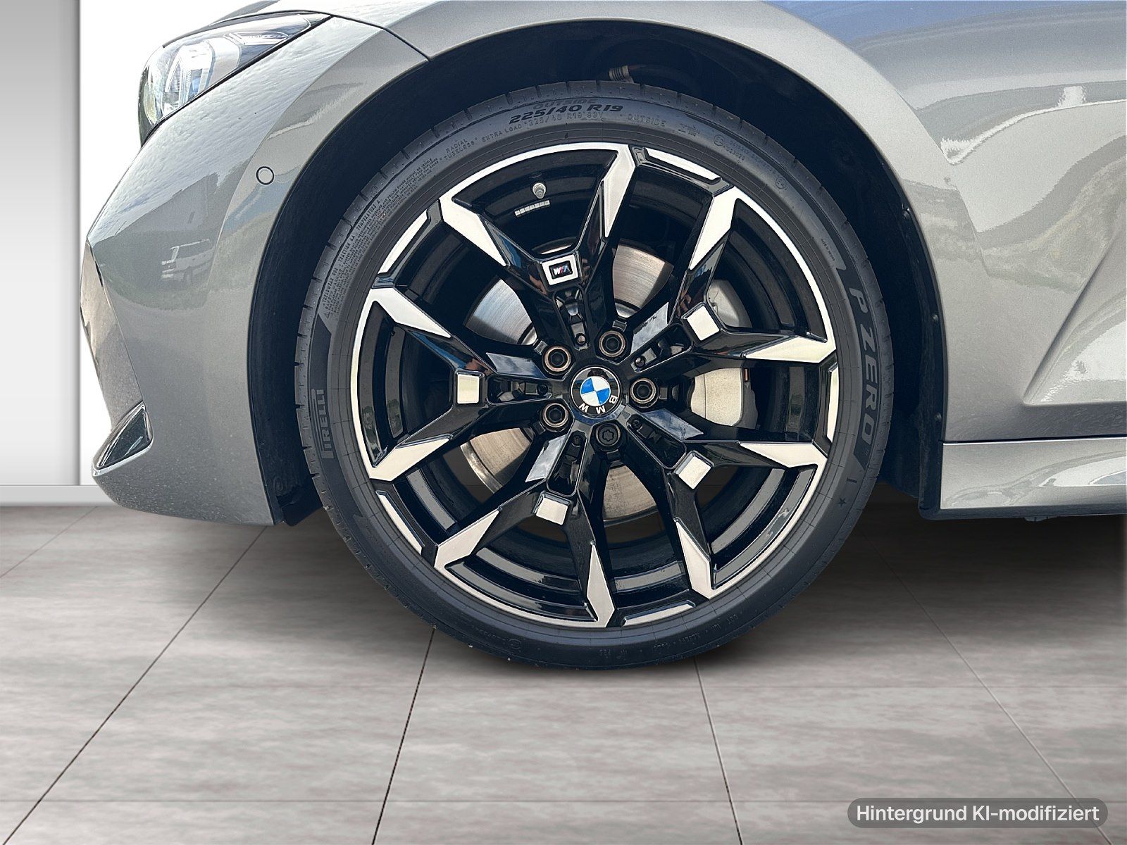 BMW 330 - Bild 6