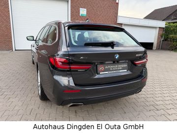 BMW 530 - 9