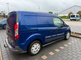 Ford Transit Connect 1.6 TDCI L1 115 ps - Ford Transit Connect mit Diesel-Antrieb: Kleinbus, 1.6