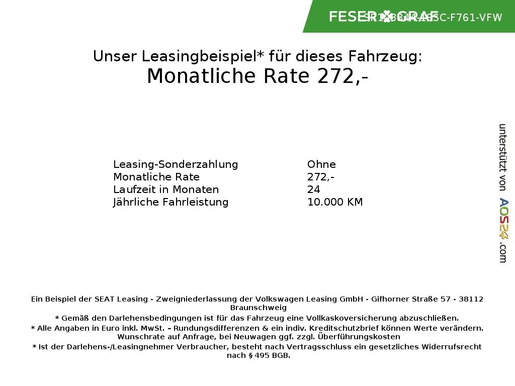 Seat Leon - Bild 13