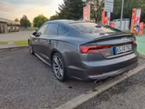 Audi S5 3.0 TFSI tiptronic quattro Sportback - - Audi S5 mit Schiebedach