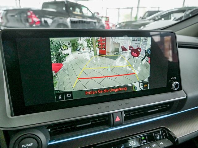 Prius 2.0 Plug-in Hybrid Executive Neues Modell