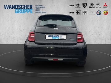 Fiat 500 e Basis 42 kWh Carplay+RFK+Klimaa+Allwetter