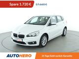 BMW 218i Active Tourer Luxury Line Aut.*LED*PDC*SHZ* - BMW 218 Active Tourer Gebrauchtwagen in Berlin