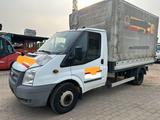 Ford Transit Pritsche FT 350 M  Einzelkabine - Ford Transit ft 350 m