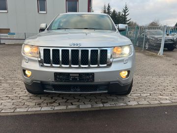 Jeep Grand Cherokee - 2
