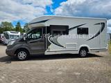 Chausson Welcome 630 *Anhängerkupplung* Einzelbetten* - Chausson Welcome
