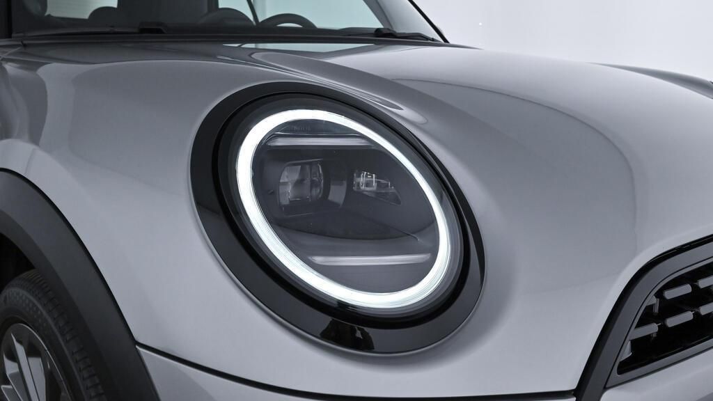 MINI Cooper Cabrio - Bild 22