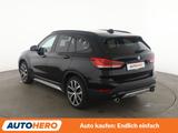 BMW X1 xDrive 20i xLine Aut.*NAVI*LED*TEMPO*PDC* - BMW X1 Gebrauchtwagen in Hamburg