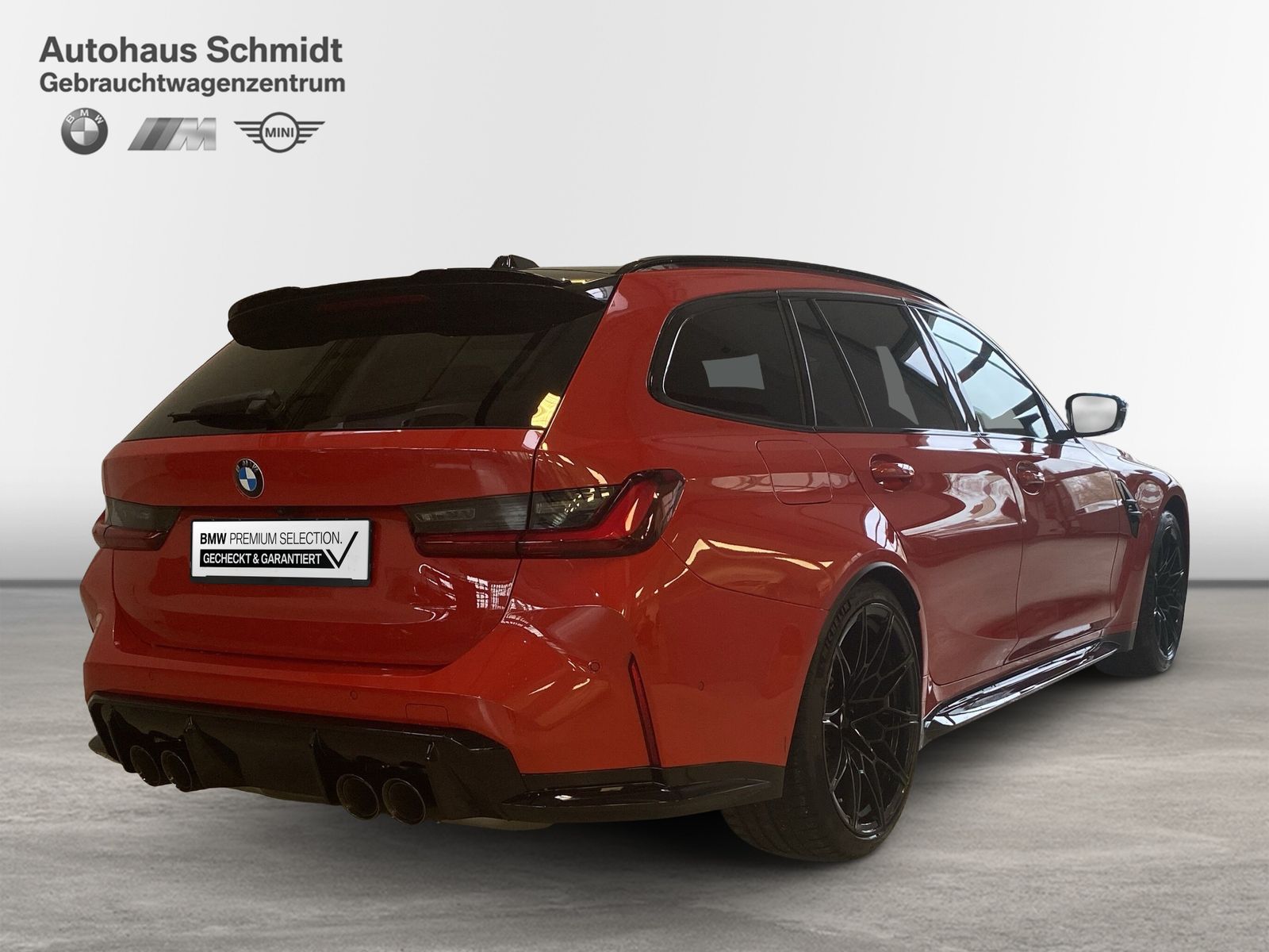 BMW M3 - Bild 5