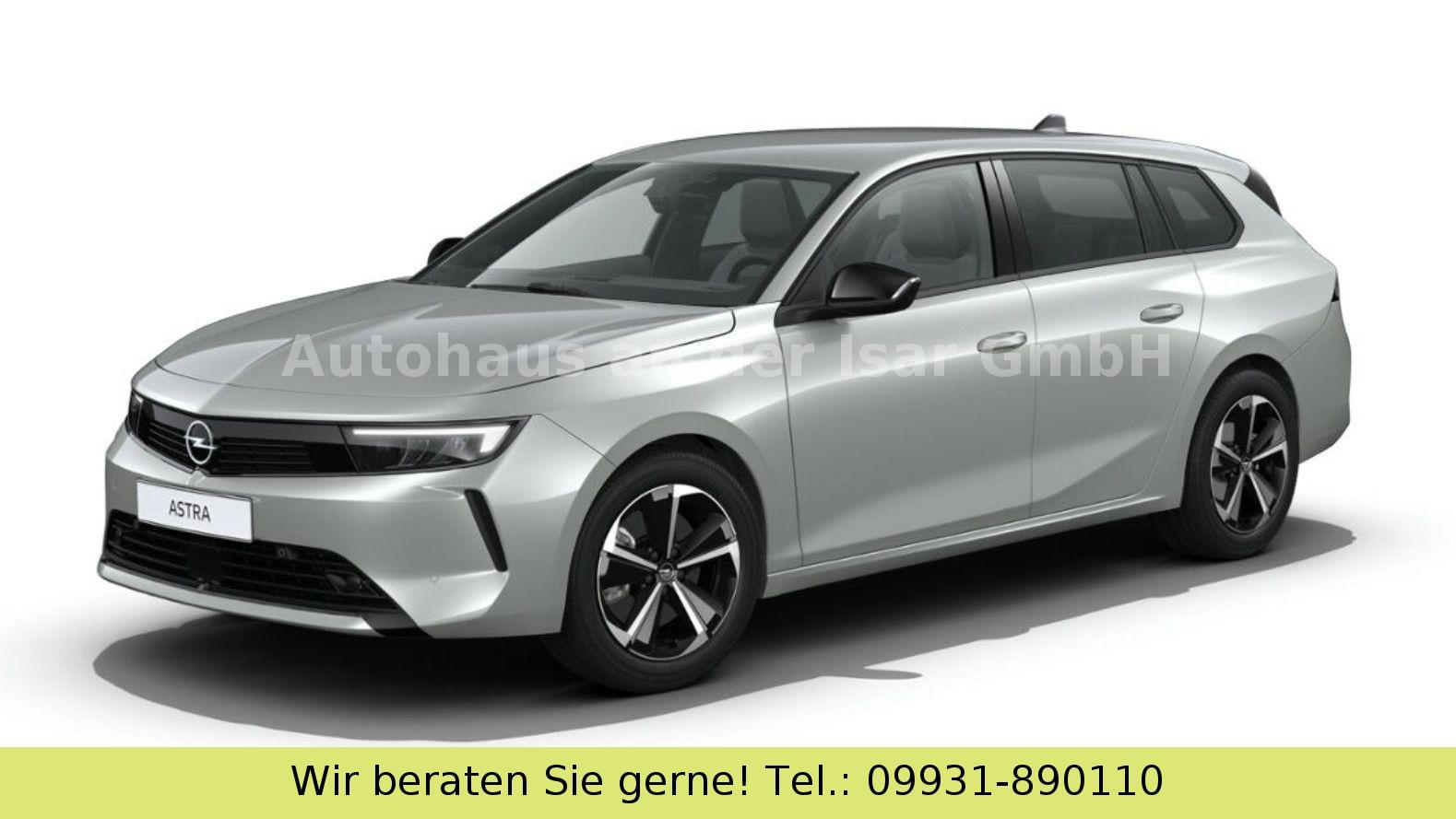 Opel Astra L 1.2 ST Edition *ACC*LED*PDC*SHZ*CARPLAY*