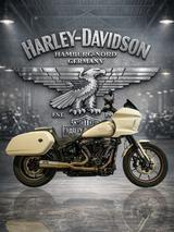 Harley-Davidson FXLRST Softail Low Rider ST MAPPING_K&N - HARLEY-DAVIDSON LOW RIDER S FXLRS