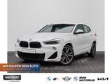 BMW X2 sDrive18i Automatik / M-Sportpaket / 19 Zoll  - BMW X2 Gebrauchtwagen