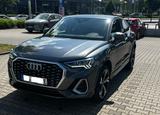 Audi Q3 Sportback S line 45 TFSI S tronic