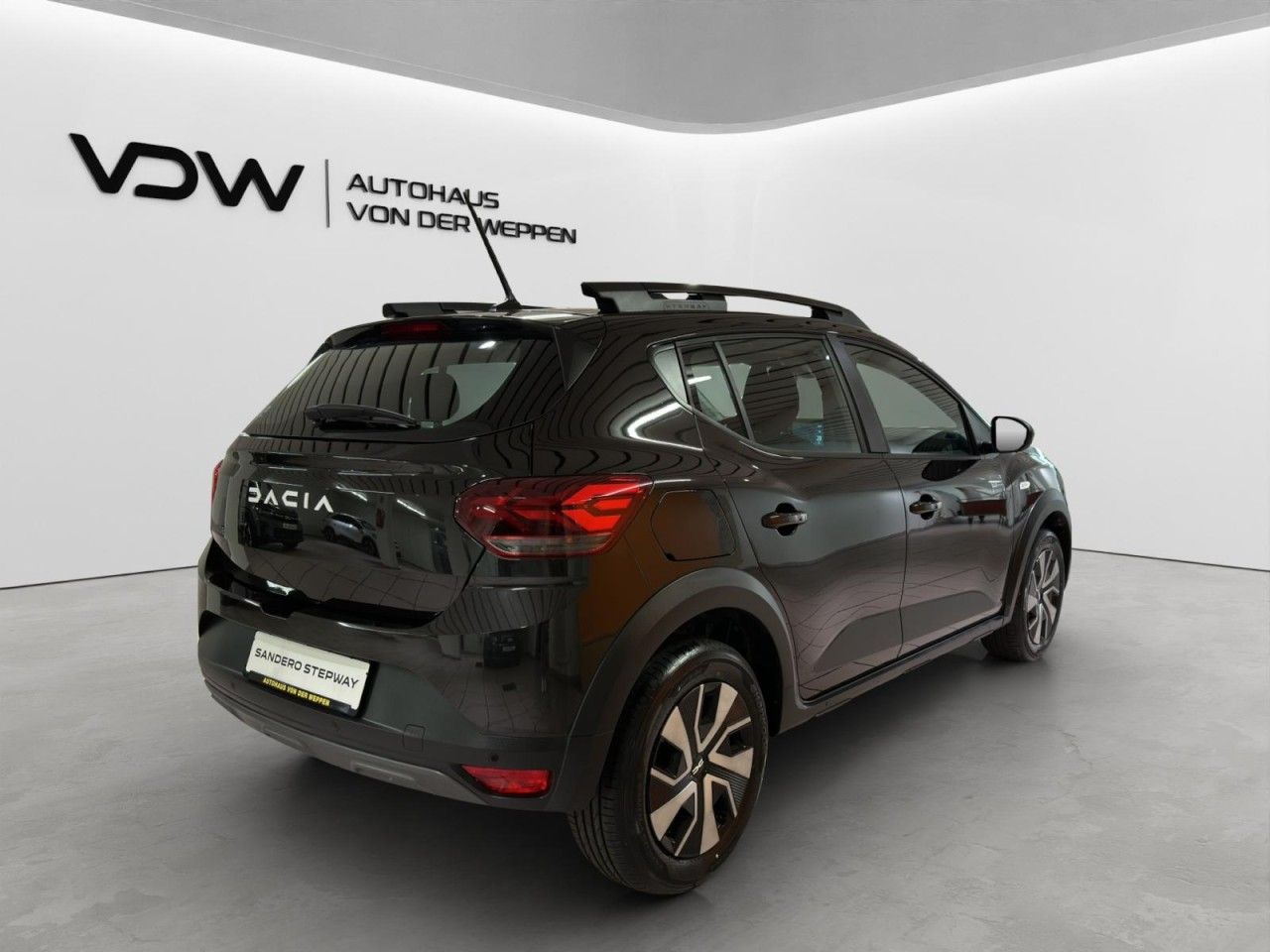 Dacia Sandero - Bild 8