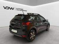 Dacia Sandero - Vorschau Bild 8
