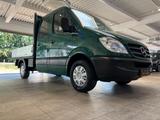 Mercedes-Benz Sprinter 313 CDI DoKa Pritsche*Garantie*1.Hand* - Mercedes-Benz Sprinter: Doka Pritsche