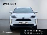 Toyota Yaris Cross Hybrid 1.5 Team D *ACC*CAM*CarPlay* - gebrauchte Toyota Yaris Cross aus dem Jahr 2024