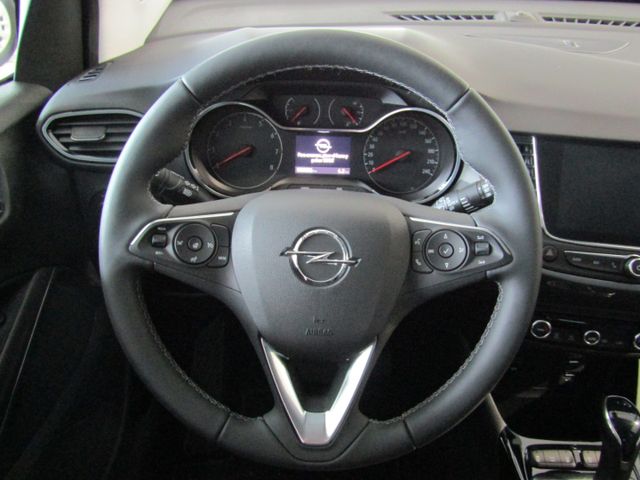 Crossland Enjoy , Elegance Paket, 1.2 Direct Inj