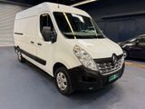 Renault Master Kasten L2H2 Klima Tempomat PDC AHK 2,5T - Renault Master in Düsseldorf