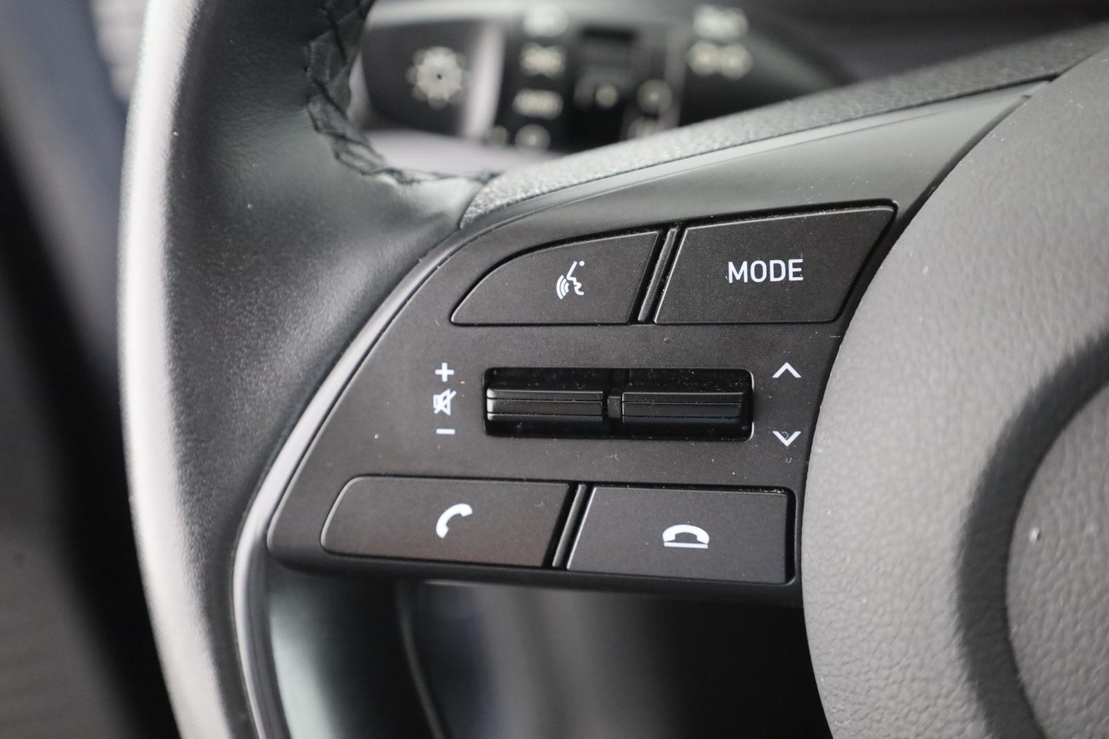 Hyundai i20 1.0 T-GDI DCT Select Android Apple Kamera, миниатюра 17