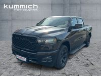 Dodge RAM - Vorschau Bild 1