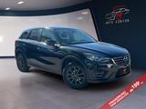 Mazda CX-5 Exclusive-Line AWD/Leder Paket/AHK/Kamera - Mazda Gebrauchtwagen in Berlin