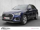 Audi Q3 35 TDI advanced Navi Digitales Cockpit Memory - Audi Q3 in Krefeld