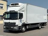Mercedes-Benz Atego 1424*1224*1324*TÜV*Thermoking*LBW*Klima*