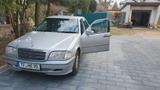 Mercedes-Benz C 240 ELEGANCE Elegance - Mercedes-Benz C 240 von privat