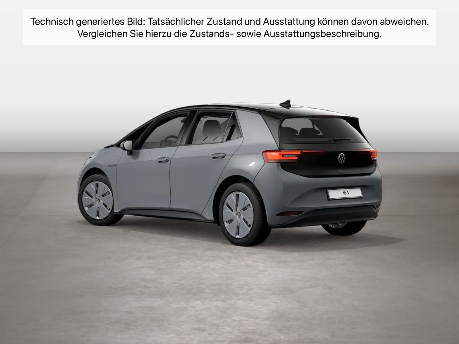 Volkswagen ID.3 Pro Performance LED Navi KlimaA LaneAss imagem 3