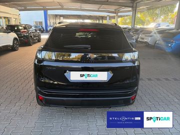 Peugeot 3008 - 5
