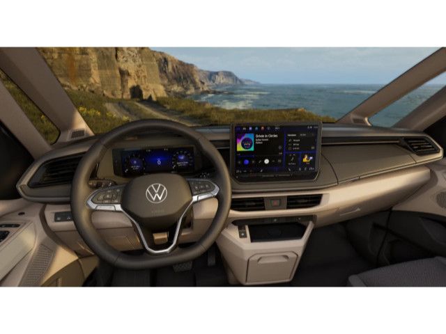 Volkswagen T7 California - Bild 8