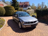 BMW 318i E46 Limousine | 8-fach bereift | CarPlay - BMW E46 - BMW 3er Reihe