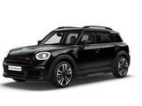 MINI John Cooper Works ALL4 Country *Leder*Navi*Sport - gebrauchte MINI MINI aus dem Jahr 2022