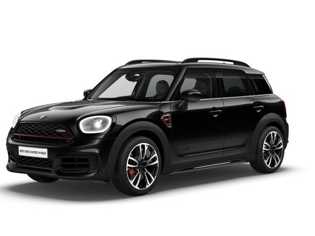 MINI John Cooper Works ALL4 Country *Leder*Navi*Sport