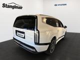 Hyundai IONIQ 9 7-Sitzer UNIQ-Paket Allrad 307PS 110kWh - weiße Hyundai IONIQ