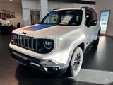 Jeep Renegade High Upland Plug-In-Hybrid 4xe - Jeep Renegade Upland mit Hybrid-Antrieb (Benzin/Elektro)