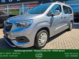 Opel Combo Life E Edition*Navi*Kamera*1.te Hand*PDC* - Opel Combo in Bielefeld