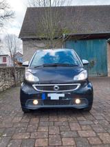 Smart ForTwo coupé 1.0 52kW mhd - Smart: Mhd