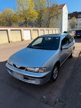 Nissan Almera 1999 - Nissan Gebrauchtwagen von 1999