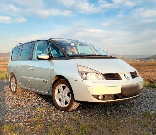 Renault Grand Espace