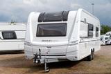 Dethleffs Beduin Scandinavia 670 BET *Big Deal und ab in d - Dethleffs 670